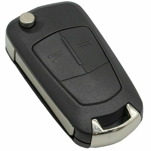 Coque boutons cle vauxhall - coque,