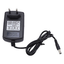 Adaptateur 'alimentation CC Alimentation CC Pour Haut-parleur 9 V 2 5 A 37