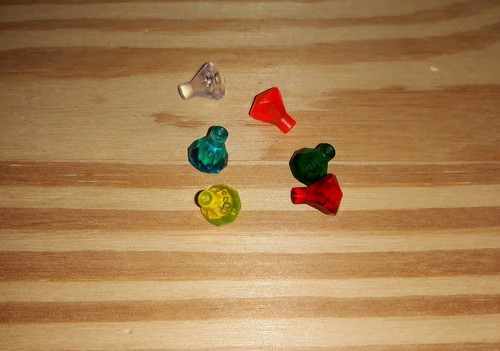 Lego jewel pierres - lego,