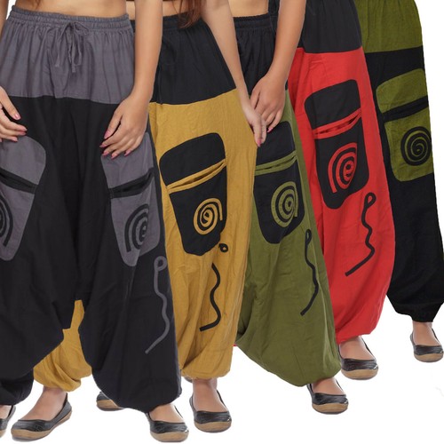 Sarouel simandra pantalon - sarouel,