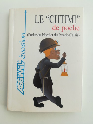 Chtimi poche guide - poche, /