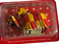 ALTAYA figurine médiéval