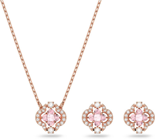 Swarovski parure una - swarovski,