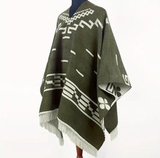 Clint Eastwood Poncho | replica | Dollar trilogy poncho