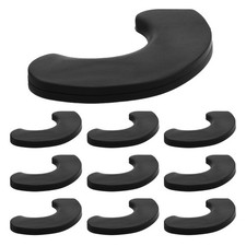  10 Pcs Portoirs De Stockage