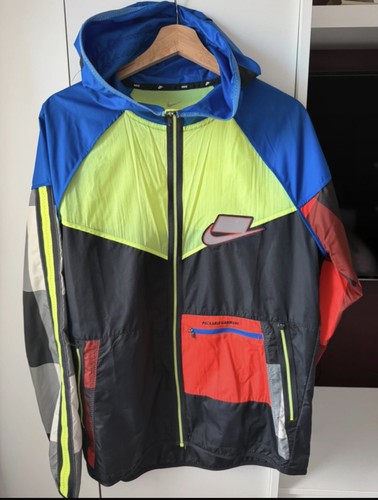 Coupe vent nike sportswear - coupe-vent,