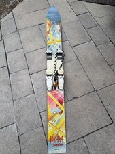 mono ski