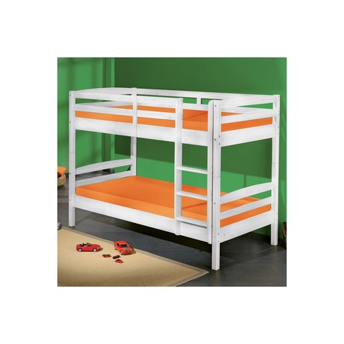 Lit enfant superposé - en, bois