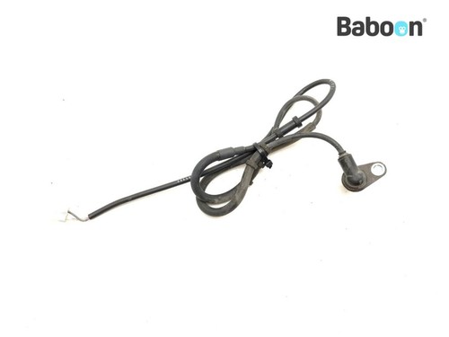 Abs capteur roue - abs, arrière
