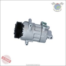 Compresseur Clim Climatisation