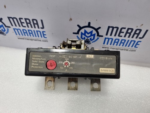 Elektron engine iec 947 - engine,