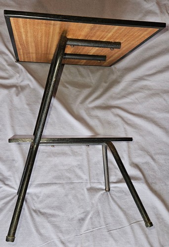 Table appoint vintage en - vintage,