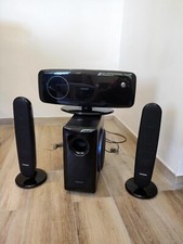 Home cinema SAMSUNG HT-Q100 N
