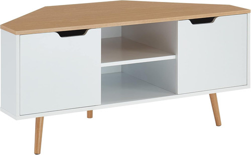 Meuble angle décor - meuble,