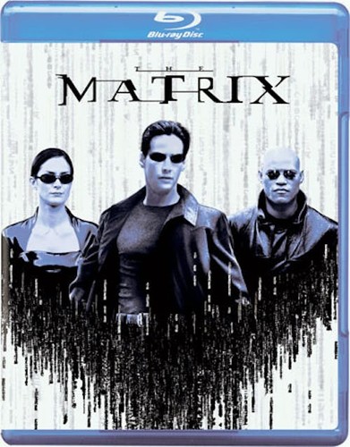 Matrix the 10th anniversary - matrix,,