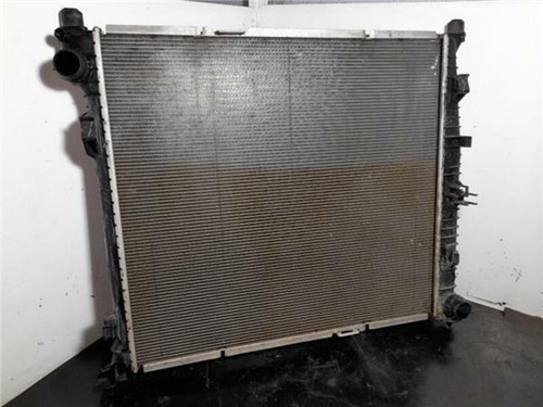 A1665000603 radiateur mercedes - a1665000603,