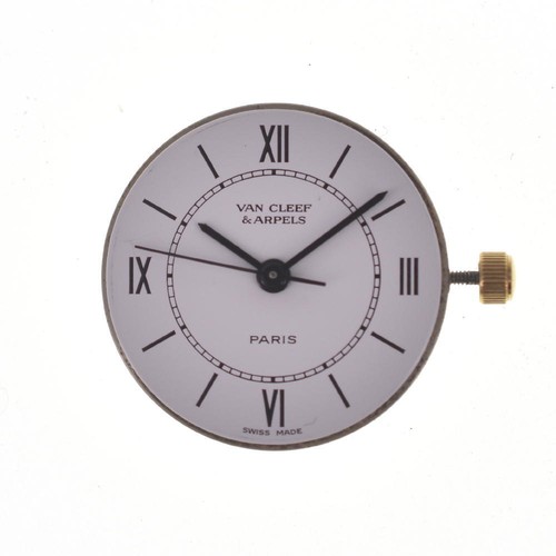 Montre bracelet quartz van - à,