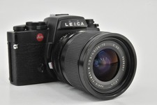 LEICA R4 S MOD 2 + ZOOM