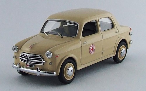 Fiat 1100 103 croix - 1100,