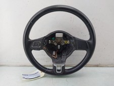 VW POLO V (6R) HATCHBACK 1.2 TDI 12V BlueMotion (CFWA) 2011 HANDLEBAR 6R0419091F