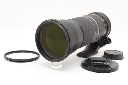 Near mint tamron sp - [near,