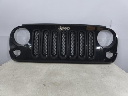 Calandre jeep wrangler - calandre,