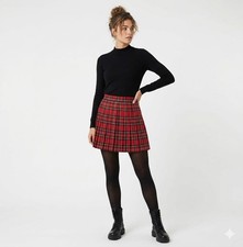 Jupe Plissée Mini LOKITA