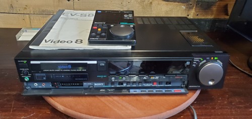 609 lecteur cassette sony - 609,