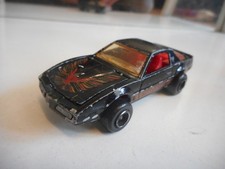Majorette Pontiac Trans Am en