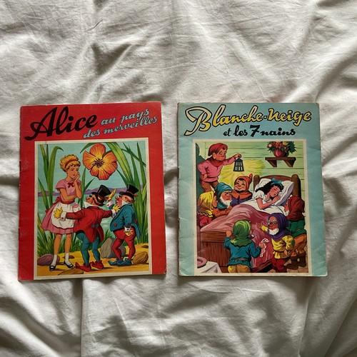 Lot livre enfant - lot, ancien