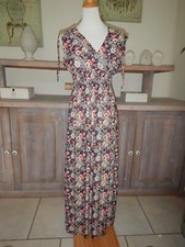 Magnifique robe longue "