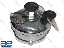 Bouchon de réservoir