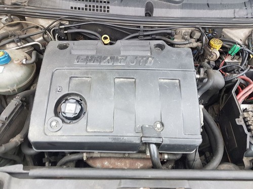 Fiat stilo 2003 - 2003, diesel