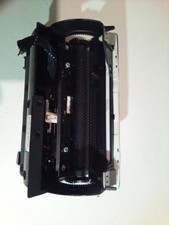 Ecran GPS AUDI A1 1 PHASE 1