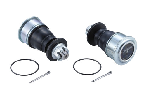 Spoon zero bump steer kit - [zero,