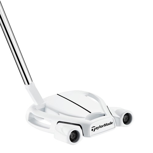 Taylormade spider ghost - taylormade, putter
