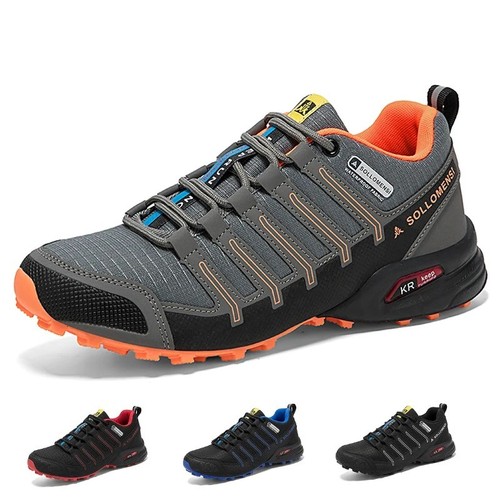 Chaussures randonnée - de,