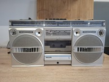 Radio Cassette Philips