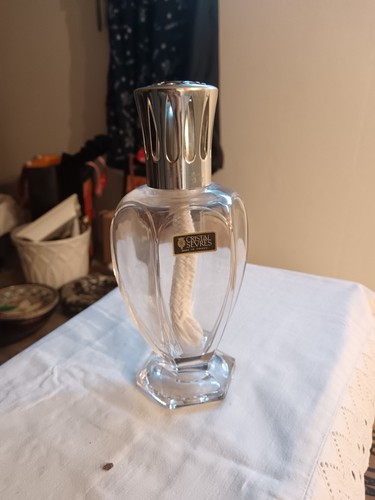 Cristal sèvres lampe berger - sèvres,