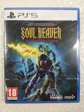 LEGACY OF KAIN SOUL REAVER 1 &