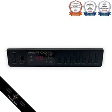 YAMAHA R100 Digital Reverb