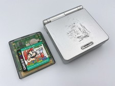 Console Game Boy Advance SP