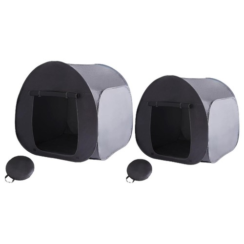 Tente sensorielle pour enfants
