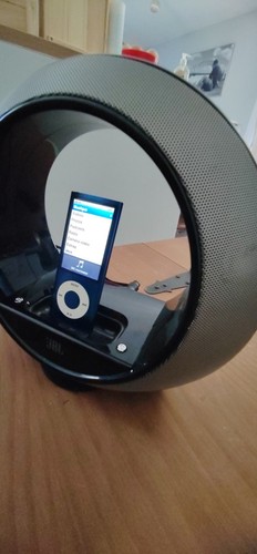 Ipod nano base enceinte jbl - +,