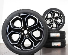 19 pouces d'origine Renault