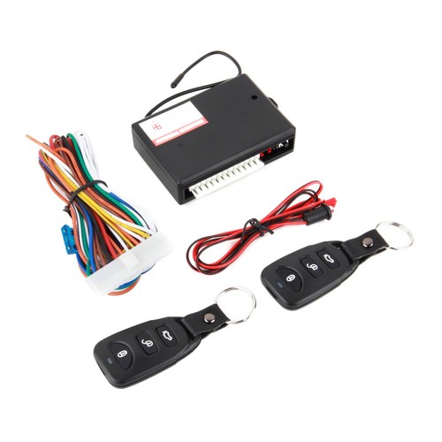 Car alarm alarms kit - alarms,