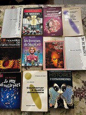 11 livres science-fiction de