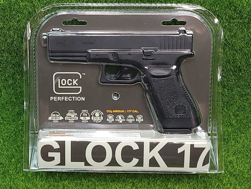 Umarex glock g17 - g17, .177