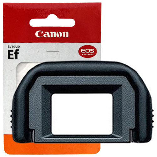 Genuine canon eyepiece eyecup - eyepiece,