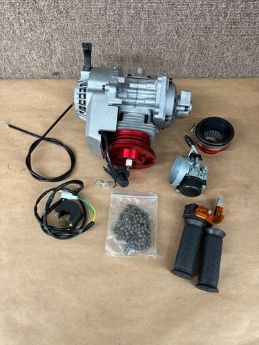 50cc 49cc stroke engine - 49cc,